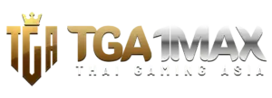 TGA1MAX SLOT LOGO