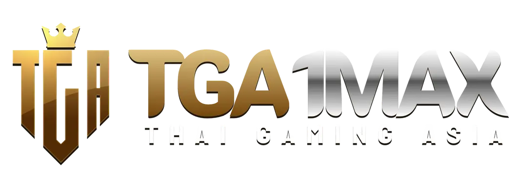 TGA1MAX SLOT LOGO